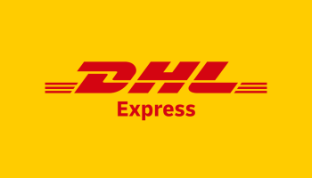 DHL-Logo